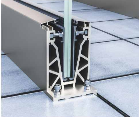 ADLK-130A Floor Standing Base