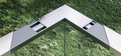 ADLC-80 Steel Reinforced System