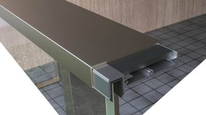 ADLC-95 Steel Reinforced System