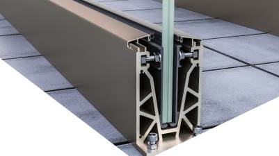ADLK-130A Floor Standing Base
