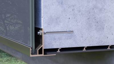 ADLK-50 Forehead Mounted System