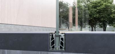 ADLZ-100U Floor-Built Base System
