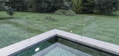 ADLZ-100U Floor-Built Base System