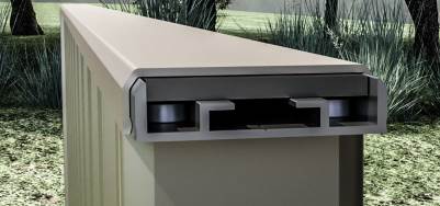 ADLE-60 Ellipse Bar System