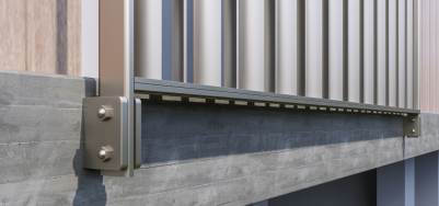 ADLE-60 Ellipse Bar System