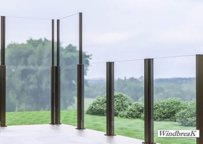 Windbreak System