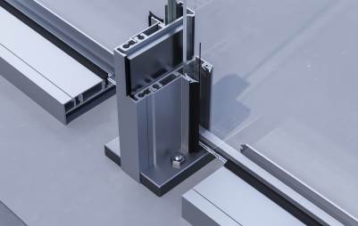 YS-80 Thermal Insulated System