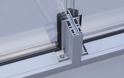 YS-80 Thermal Insulated System