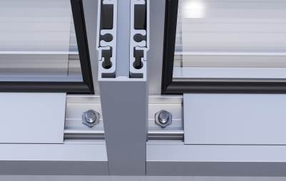 YS-80 Thermal Insulated System
